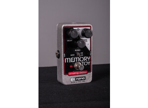 Electro-Harmonix Superego (36170)