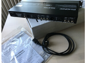 Phonic PCL2700