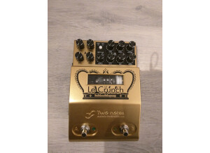Two Notes Audio Engineering Le Crunch (72317)