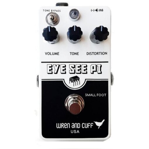 Wren and Cuff Eye See Pi Small Foot : Wren and Cuff Eye See Pi Small Foot (14936) Wren and Cuff Eye See Pi Small Foot : Wren and Cuff Eye See Pi Small Foot (14936)