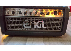 ENGL E325 Thunder 50 Head (34255)