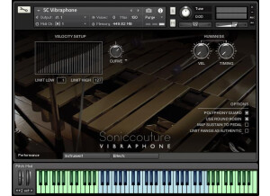 Soniccouture Vibraphone (60390)