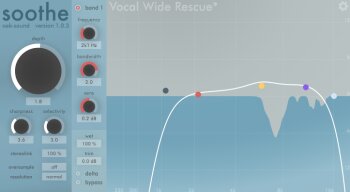 Oek-sound Soothe : Oek-sound Soothe (57675) Oek-sound Soothe : Oek-sound Soothe (57675)