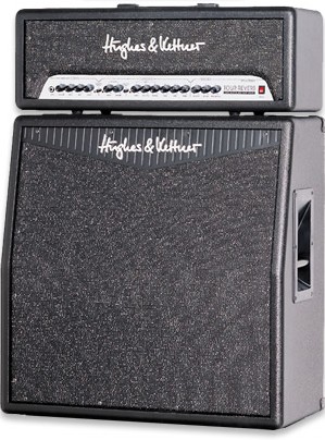 Attax Tour Reverb Head Hughes & Kettner - Audiofanzine