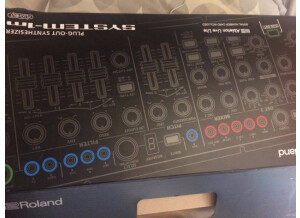 Roland SYSTEM-1m (20119)