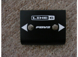 Line 6 POD XT Pro (85606)