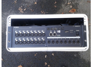 Yamaha SB168-ES Stage Box (25308)