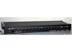 Alesis D4 Back