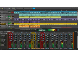 mixcraft 8 overview