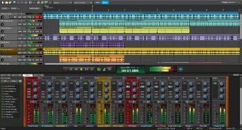 mixcraft 8 overview mixcraft 8 overview