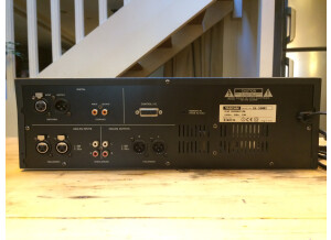 Tascam DA-30 (55348)