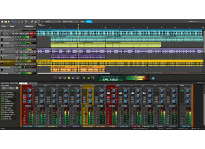 Acoustica Mixcraft 8 Recording Studio (79453)