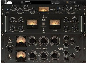 Slate Digital VBC Virtual Buss Compressors (99095)