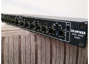 Drawmer DS201 Dual Noise Gate (14968)