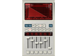 Relab Development LX480 Lite (79981)