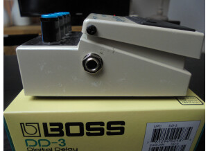 Boss RV-3 Digital Reverb/Delay (59157)