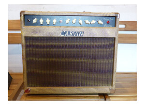 Carvin 1