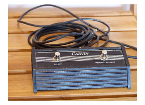Carvin 4