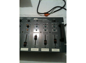 SX Lighting CL 4001 (18826)