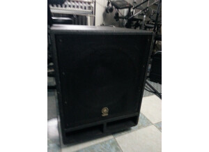 Yamaha SW500 (95438)