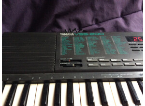 Yamaha VSS-200 (15802)