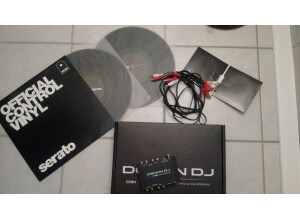 Denon DJ DS1 (97569)