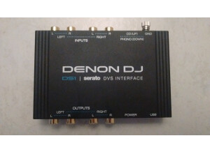 Denon DJ DS1 (13645)