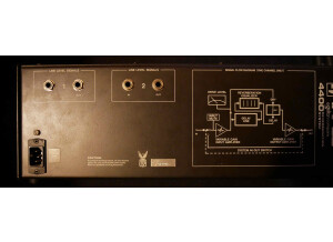 Tapco 4400 (49206)