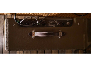 Fender Vintage Reissue '63 Tube Reverb (87790)