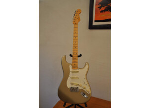 Fender Classic Player '50 Shoreline Gold