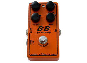 Xotic Effects BB Preamp (12973)