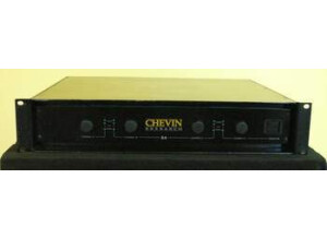 Chevin Q6 (9196)