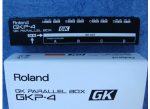 Roland GKP-4 (16194)