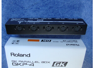 Roland GKP-4