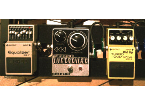 Boss OD-2 - Old Up Mod - Modded by MSM Workshop (86674)