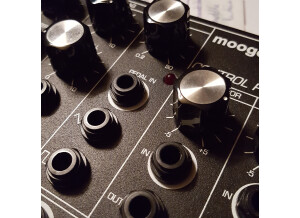Moog Music CP-251 Control Processor (37636)