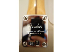 Fender Classic Player '50s Stratocaster (93656)