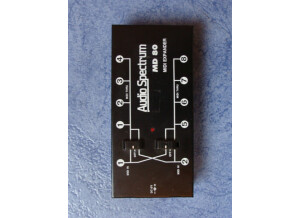 Yamaha MFC-10 Midi Foot Controller (26892)