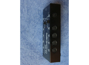 Yamaha MFC-10 Midi Foot Controller (38092)