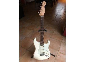 Fender Road Worn '60s Stratocaster (65947)