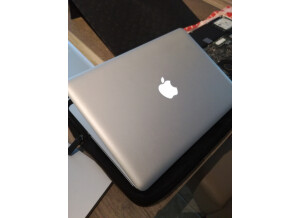 Apple Macbook pro 13"3 2,53Ghz (5660)