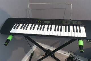 Casio CTK-240