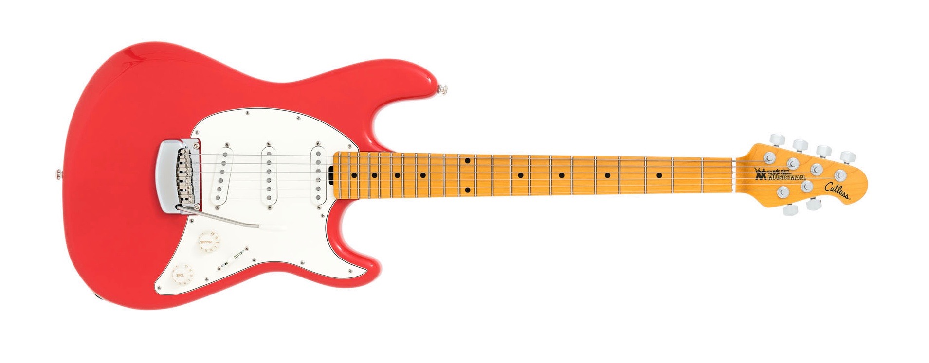 Music Man Cutlass : Music Man Cutlass (78894)