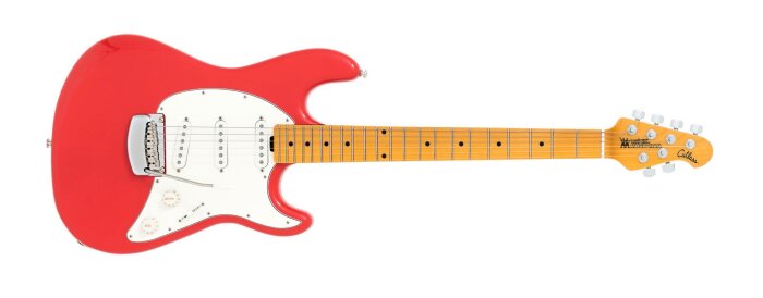 Music Man Cutlass : Music Man Cutlass (78894) Music Man Cutlass : Music Man Cutlass (78894)