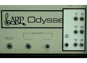 ARP Odyssey (82128)