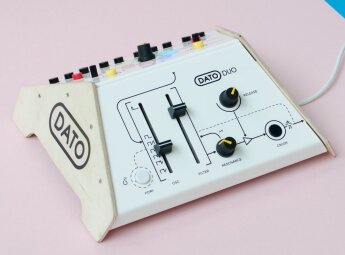 Duo Synth Duo Synth