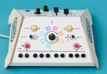 Duo Controls Duo Controls