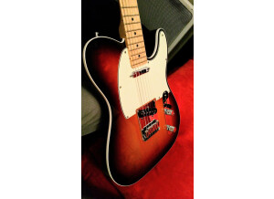 Fender American Deluxe Telecaster [2010-2015] (66971)