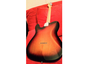 Fender American Deluxe Telecaster [2010-2015] (22354)