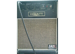 Hiwatt T10 (88767)